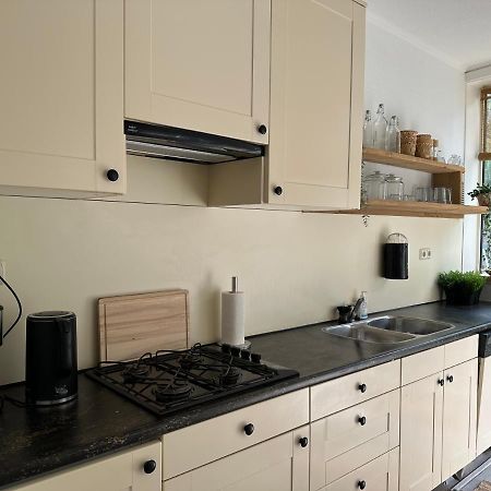 Salt Apartment Zandvoort Εξωτερικό φωτογραφία
