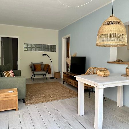 Salt Apartment Zandvoort Εξωτερικό φωτογραφία