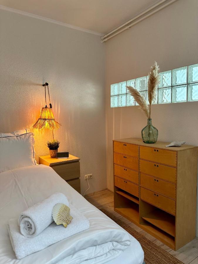 Salt Apartment Zandvoort Εξωτερικό φωτογραφία