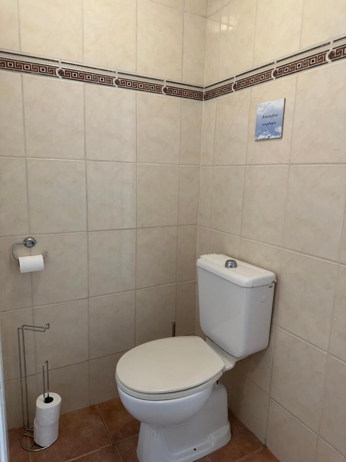 Salt Apartment Zandvoort Εξωτερικό φωτογραφία