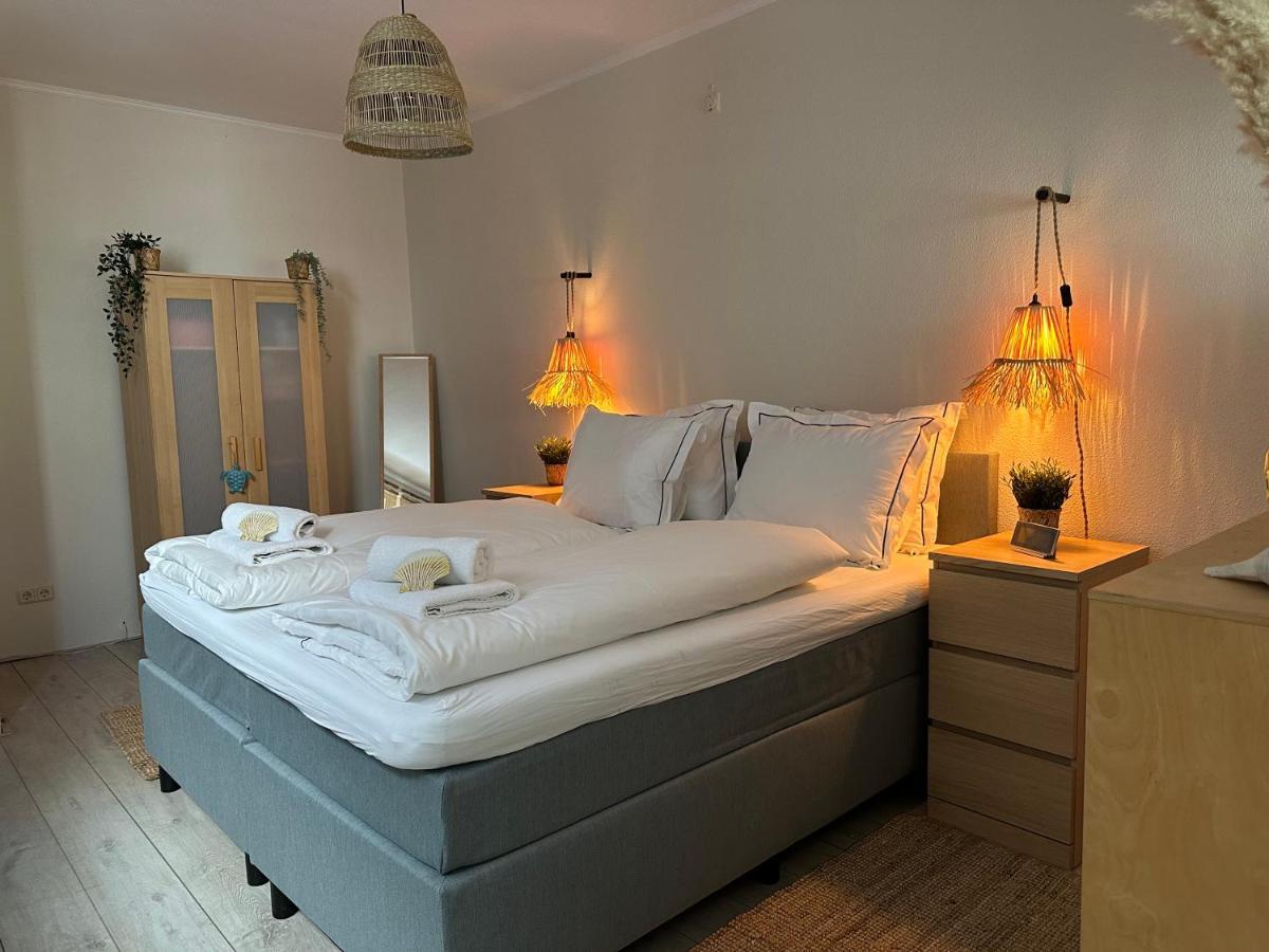 Salt Apartment Zandvoort Εξωτερικό φωτογραφία