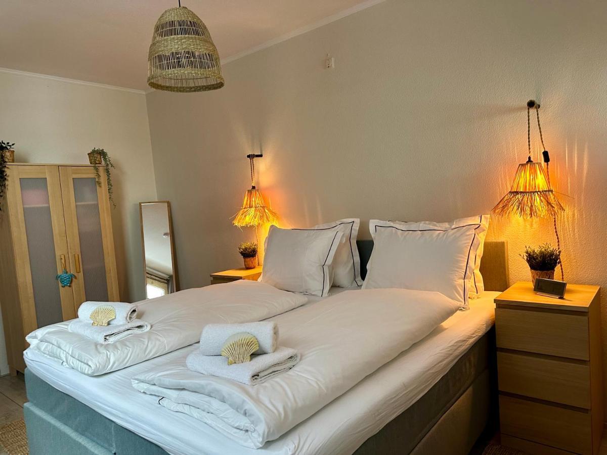 Salt Apartment Zandvoort Εξωτερικό φωτογραφία