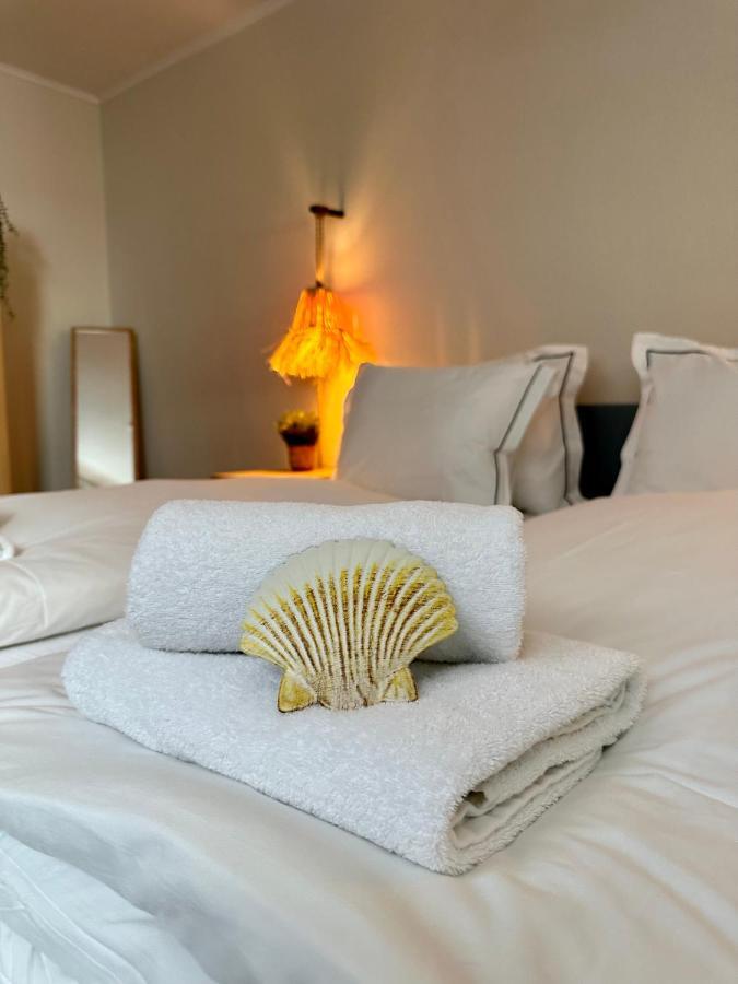 Salt Apartment Zandvoort Εξωτερικό φωτογραφία