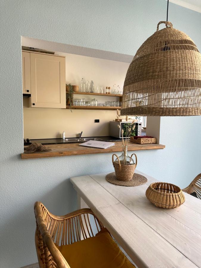 Salt Apartment Zandvoort Εξωτερικό φωτογραφία
