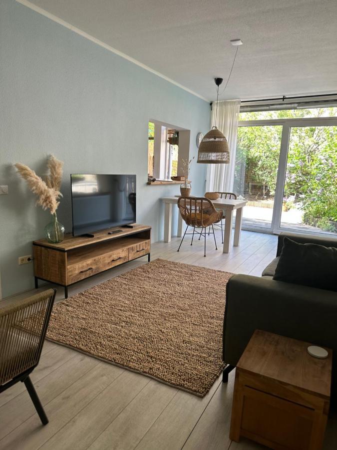 Salt Apartment Zandvoort Εξωτερικό φωτογραφία