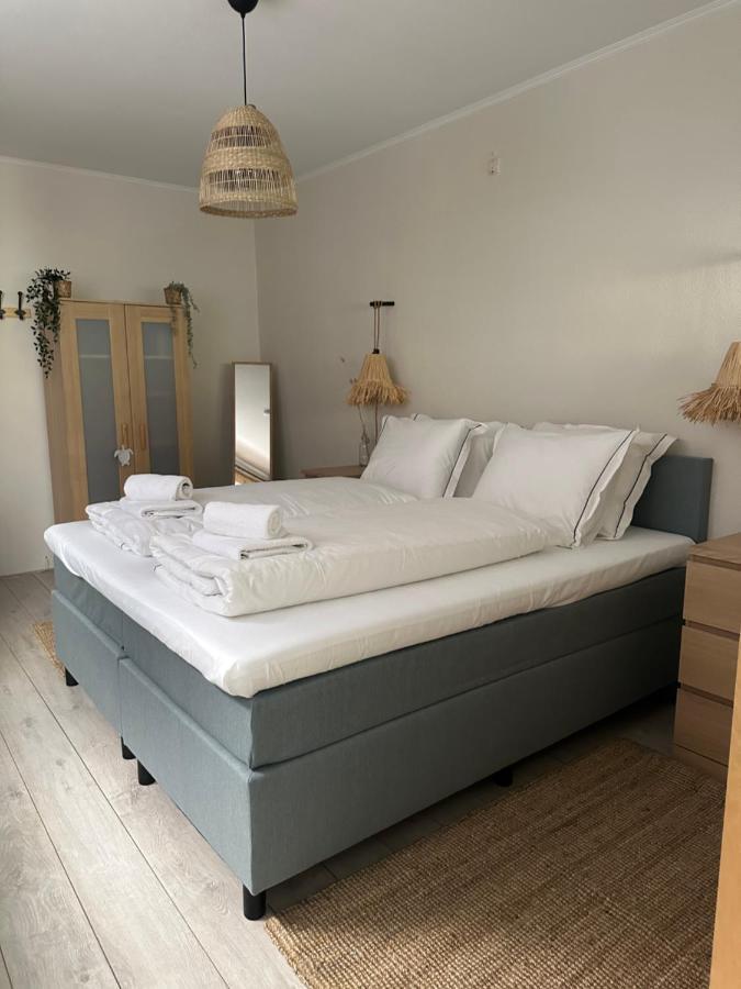 Salt Apartment Zandvoort Εξωτερικό φωτογραφία
