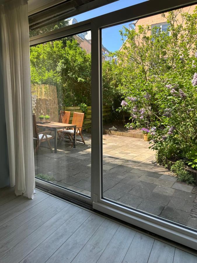 Salt Apartment Zandvoort Εξωτερικό φωτογραφία